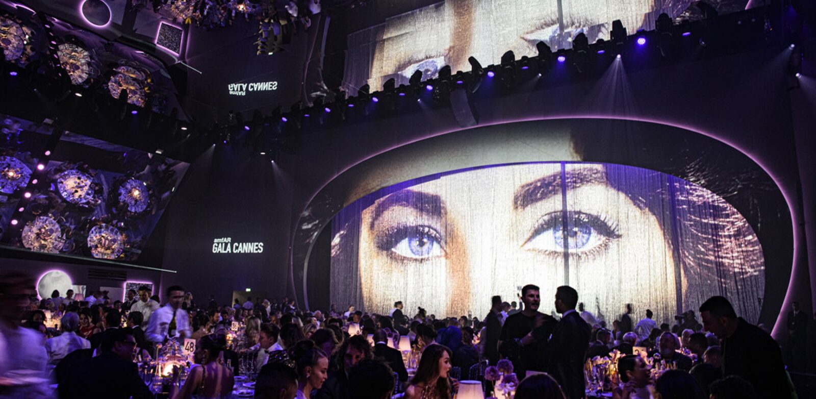Experience the amfAR Cannes Gala 2026 with Ricasoli Travel