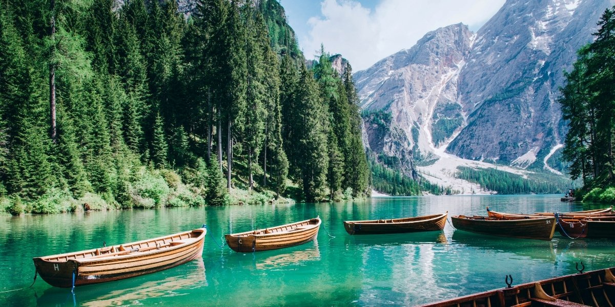 Bolzano airport transfer: Ihr Premier-Chauffeur-Service durch die Dolomiten