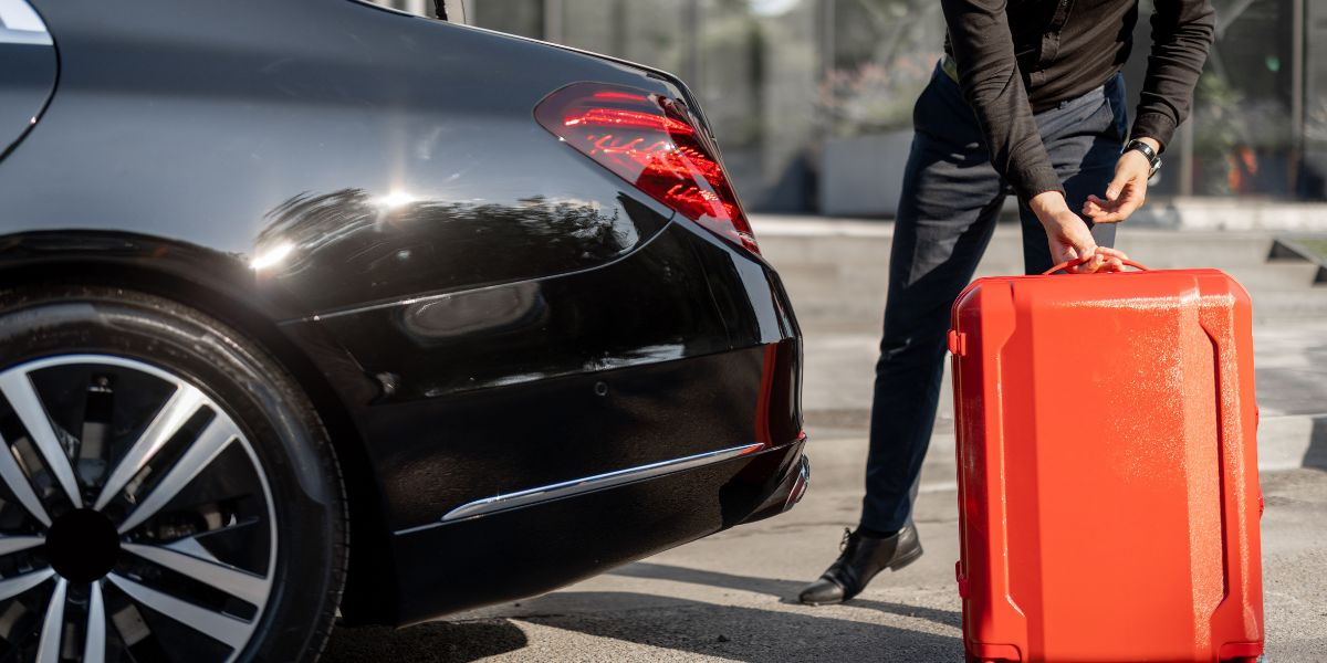 Private transfer from Catania to Taormina coastline