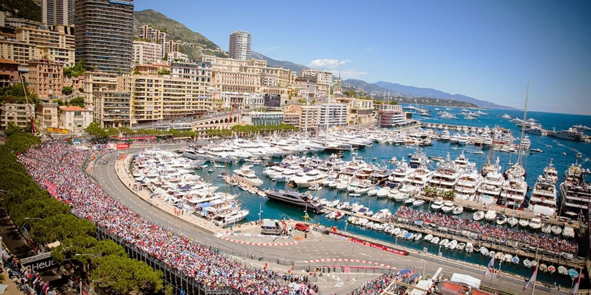 Cross border transfer between Nice airport and Monaco