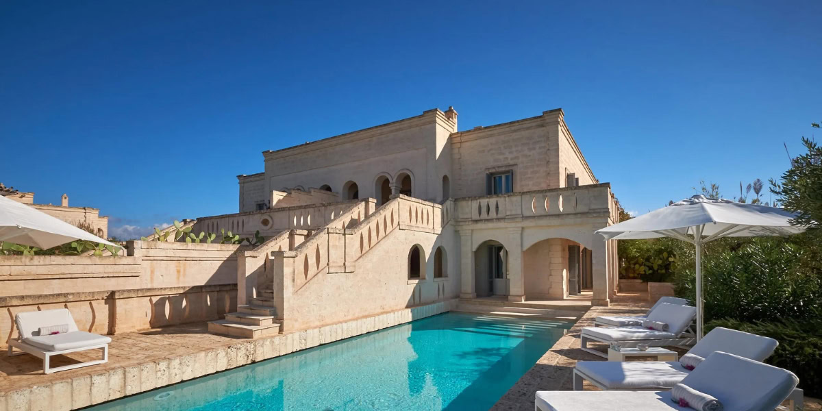 Servizio chauffeur Borgo Egnazia: il tuo autista a disposizione in Puglia