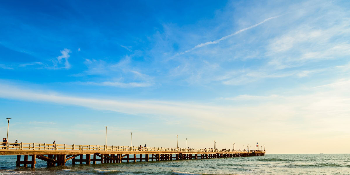 Pisa airport transfer to Forte dei Marmi villa