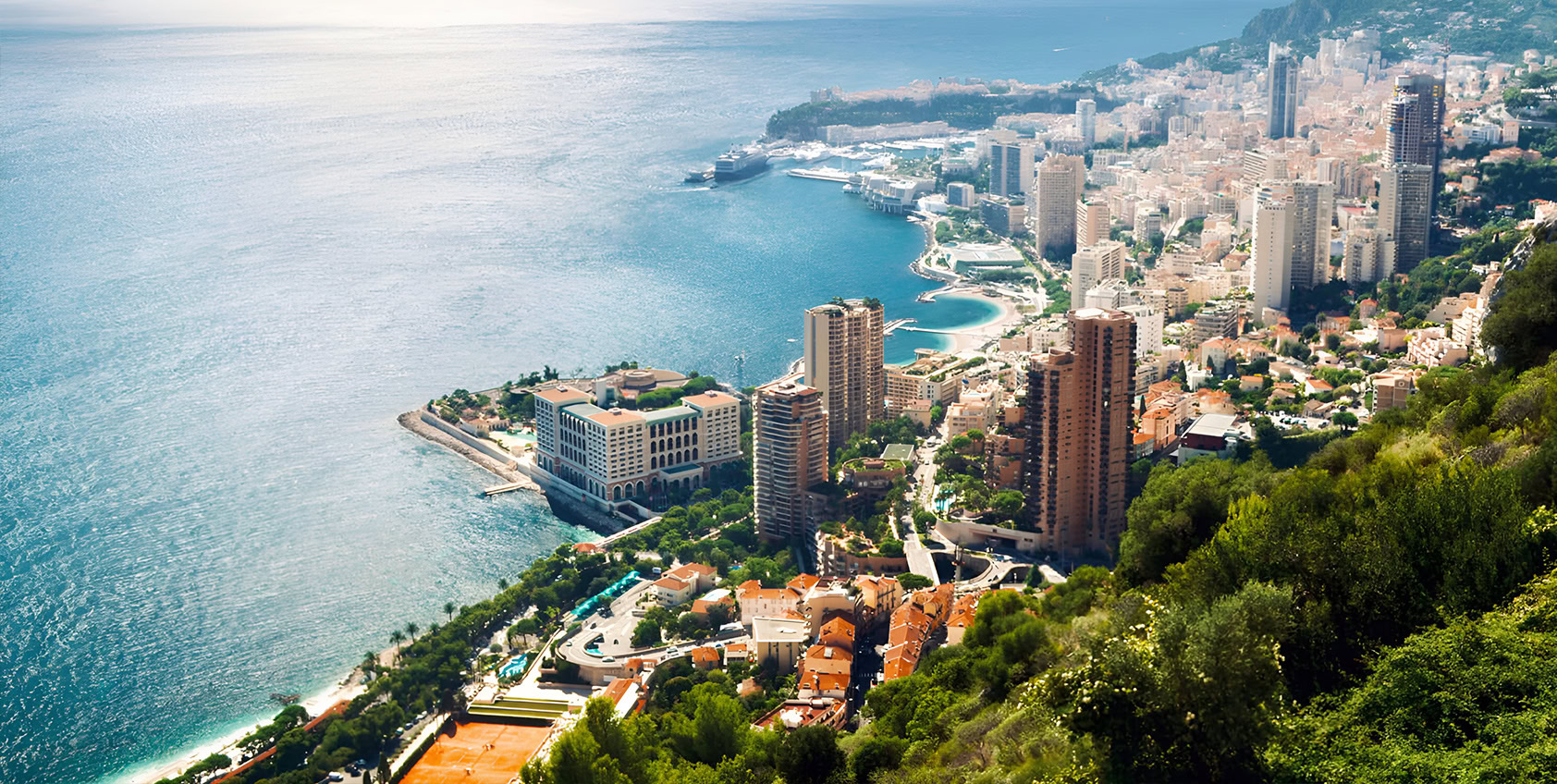 Chauffeur Service Monaco Yacht Show: was Sie wissen müssen