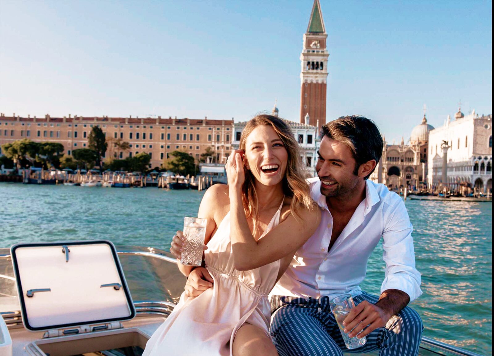Ihr Erlebnis bei den Internationalen Filmfestspielen von Venedig beginnt mit Ricasoli Travel