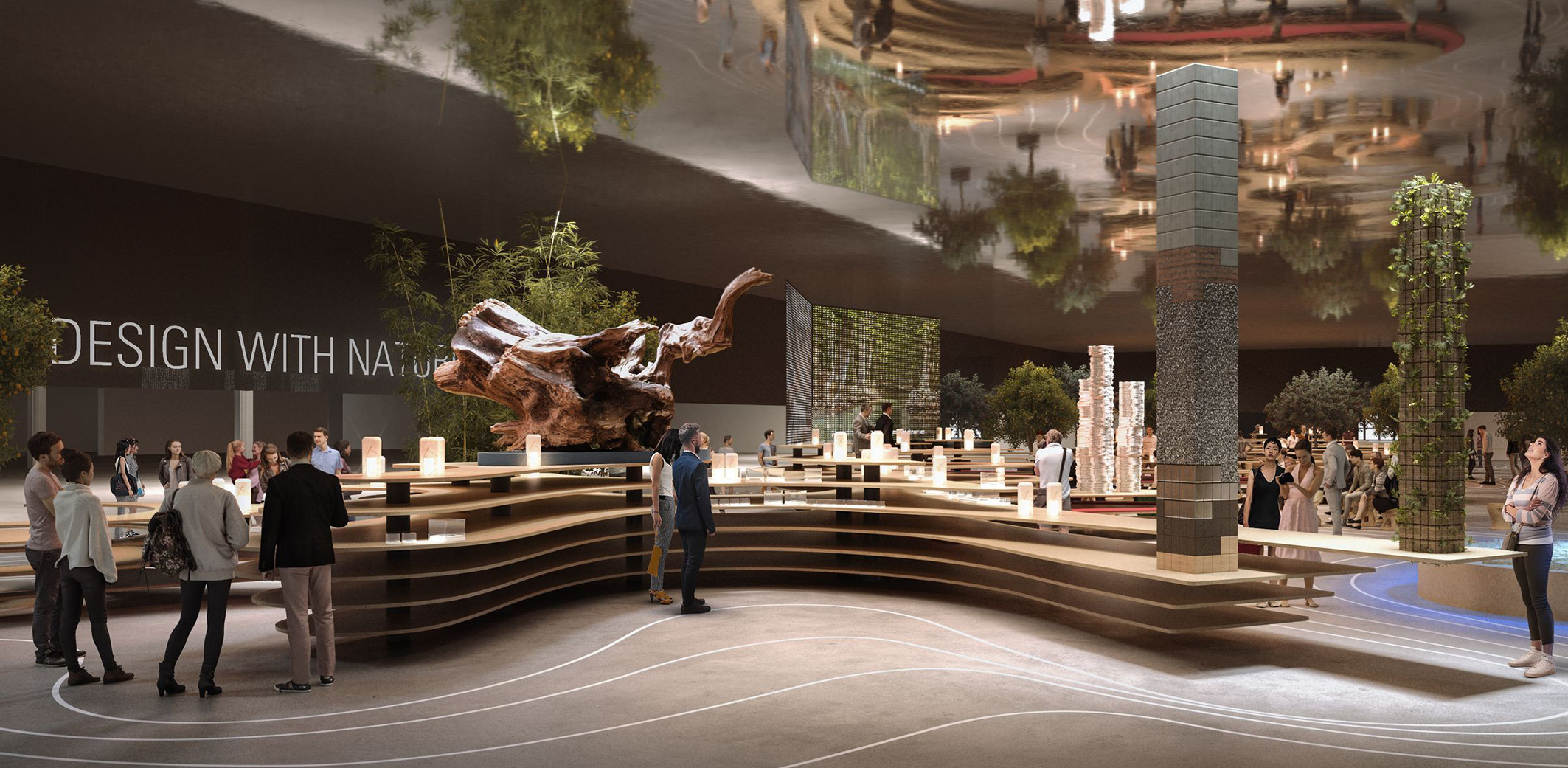 Milan Design Week : votre expérience événementielle sur mesure avec Ricasoli Travel