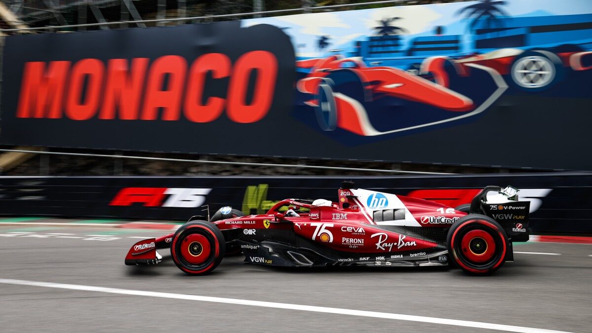 How to attend the Monaco Grand Prix 2026 with Ricasoli Travel