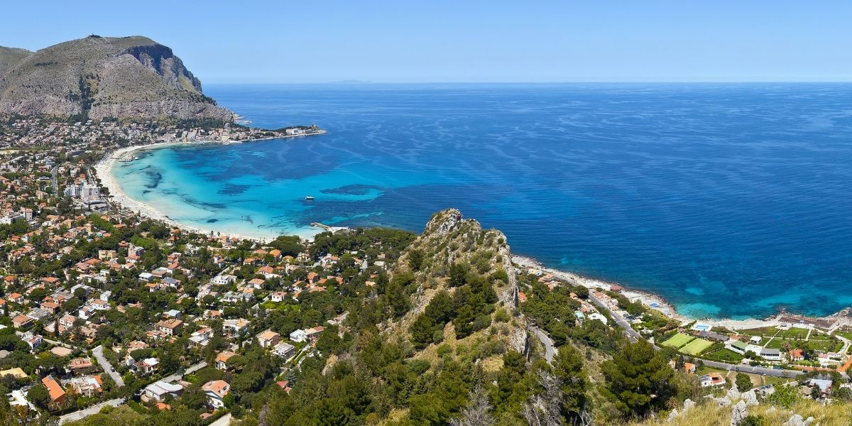Palermo Falcone Borsellino airport private transfer