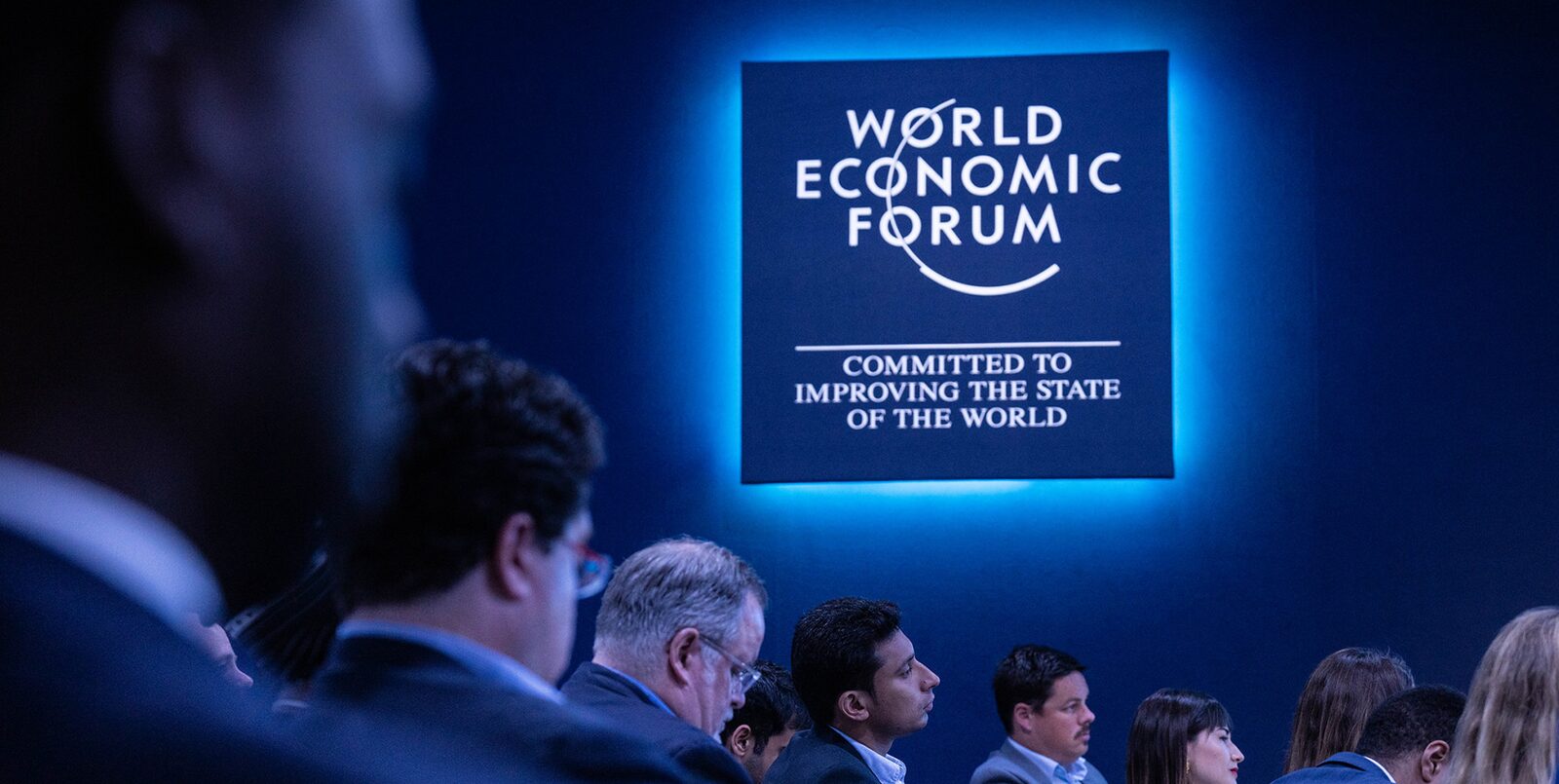 Voyagez au World Economic Forum avec Ricasoli Travel