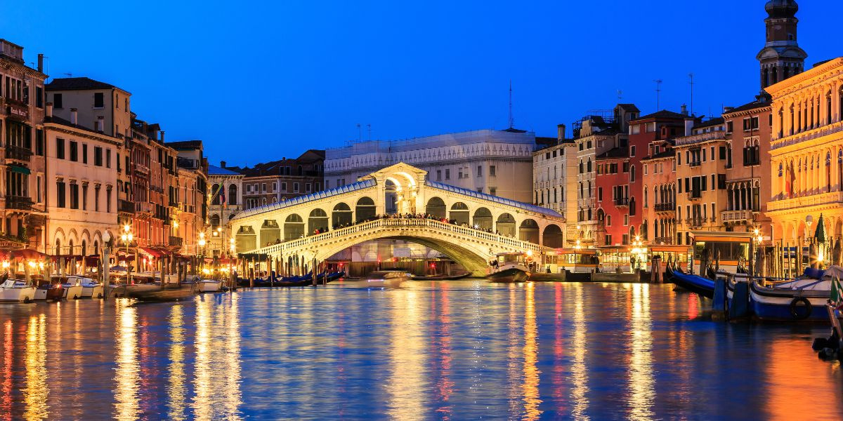 Transfert aéroport de Venise : conseils de voyage en toute sérénité